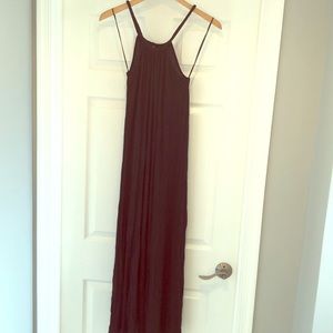 Liz Lange Maternity Maxi Dress